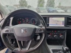 SEAT Leon ST 1.6 TDI Style Navi Parktronic Sitzheizung Rück