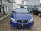 SEAT Leon ST 1.6 TDI Style Navi Parktronic Sitzheizung Rück