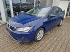 SEAT Leon ST 1.6 TDI Style Navi Parktronic Sitzheizung Rück