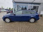 SEAT Leon ST 1.6 TDI Style Navi Parktronic Sitzheizung Rück