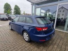 SEAT Leon ST 1.6 TDI Style Navi Parktronic Sitzheizung Rück