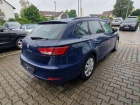 SEAT Leon ST 1.6 TDI Style Navi Parktronic Sitzheizung Rück