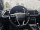 SEAT Leon ST 1.6 TDI Style Navi Parktronic Sitzheizung Rück