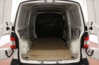 Volkswagen Transporter Hochdach 1 Hand Ahk Euro 5