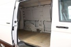 Volkswagen Transporter Hochdach 1 Hand Ahk Euro 5