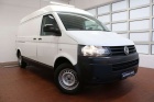 Volkswagen Transporter Hochdach 1 Hand Ahk Euro 5