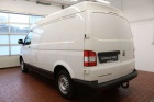 Volkswagen Transporter Hochdach 1 Hand Ahk Euro 5