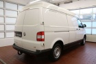 Volkswagen Transporter Hochdach 1 Hand Ahk Euro 5