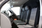 Volkswagen Transporter Hochdach 1 Hand Ahk Euro 5