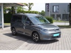 Volkswagen Caddy 1.5 TSI Dark Label  LED PANORAMA NAVI PDC