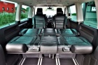 Volkswagen Multivan DSG 4MOTION ACC|KMRA|7SITZE|APPLE