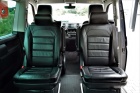 Volkswagen Multivan DSG 4MOTION ACC|KMRA|7SITZE|APPLE