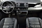 Volkswagen Multivan DSG 4MOTION ACC|KMRA|7SITZE|APPLE