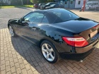 Mercedes-Benz SLK SLK 200 BlueEfficiency (172.448)