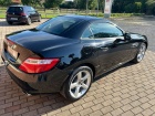 Mercedes-Benz SLK SLK 200 BlueEfficiency (172.448)