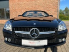 Mercedes-Benz SLK SLK 200 BlueEfficiency (172.448)