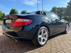 Mercedes-Benz SLK SLK 200 BlueEfficiency (172.448)