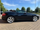 Mercedes-Benz SLK SLK 200 BlueEfficiency (172.448)