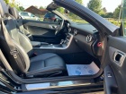 Mercedes-Benz SLK SLK 200 BlueEfficiency (172.448)