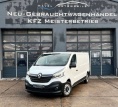 Renault Trafic Kasten L2H1 dCi 120 3,0t Komfort  LED