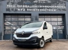 Renault Trafic Kasten L2H1 dCi 120 3,0t Komfort  LED