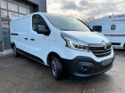 Renault Trafic Kasten L2H1 dCi 120 3,0t Komfort  LED