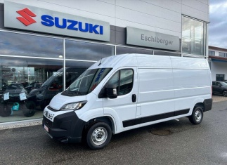 Fiat Ducato 35 140 L3H2 FACELIFT Klima 5