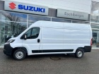 Fiat Ducato 35 140 L3H2 FACELIFT Klima 5