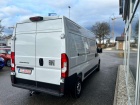 Fiat Ducato 35 140 L3H2 FACELIFT Klima 5