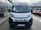 Fiat Ducato 35 140 L3H2 FACELIFT Klima 5