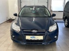 Ford Focus Turnier Trend  1.Hand