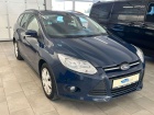 Ford Focus Turnier Trend  1.Hand