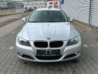 BMW Řada 3 d Touring Tempomat Shzg Navi 18