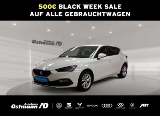 SEAT Leon 1.0 eTSI Style  Kamera LED Full-Link