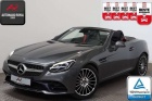 Mercedes-Benz SLC AMG SPORT VARIODACH,METALLIC,SH,LEDILS