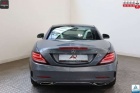 Mercedes-Benz SLC AMG SPORT VARIODACH,METALLIC,SH,LEDILS