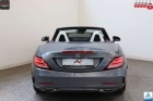 Mercedes-Benz SLC AMG SPORT VARIODACH,METALLIC,SH,LEDILS