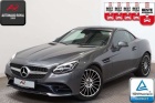 Mercedes-Benz SLC AMG SPORT VARIODACH,METALLIC,SH,LEDILS