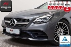 Mercedes-Benz SLC AMG SPORT VARIODACH,METALLIC,SH,LEDILS