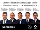 Mercedes-Benz GLC d 4M Coupe+9G+LED+MBUX+AHK+AMBI+DSTR+CAM