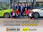 Mercedes-Benz GLC d 4M Coupe+9G+LED+MBUX+AHK+AMBI+DSTR+CAM