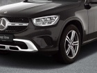 Mercedes-Benz GLC d 4M Coupe+9G+LED+MBUX+AHK+AMBI+DSTR+CAM