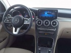 Mercedes-Benz GLC d 4M Coupe+9G+LED+MBUX+AHK+AMBI+DSTR+CAM