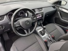 Škoda Octavia Combi 1.6 TDI Ambition 163€ o. Anzahlung Navi DA