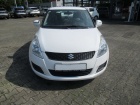 Suzuki Swift 1.2 Club KLIMA ALU WARTUNG NEU