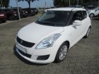 Suzuki Swift 1.2 Club KLIMA ALU WARTUNG NEU