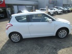 Suzuki Swift 1.2 Club KLIMA ALU WARTUNG NEU