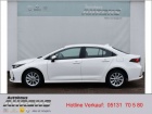 Toyota Corolla 1.5 Comfort 125PS 6-Gang+Allwetterreifen