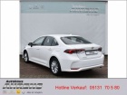 Toyota Corolla 1.5 Comfort 125PS 6-Gang+Allwetterreifen