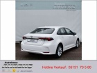 Toyota Corolla 1.5 Comfort 125PS 6-Gang+Allwetterreifen